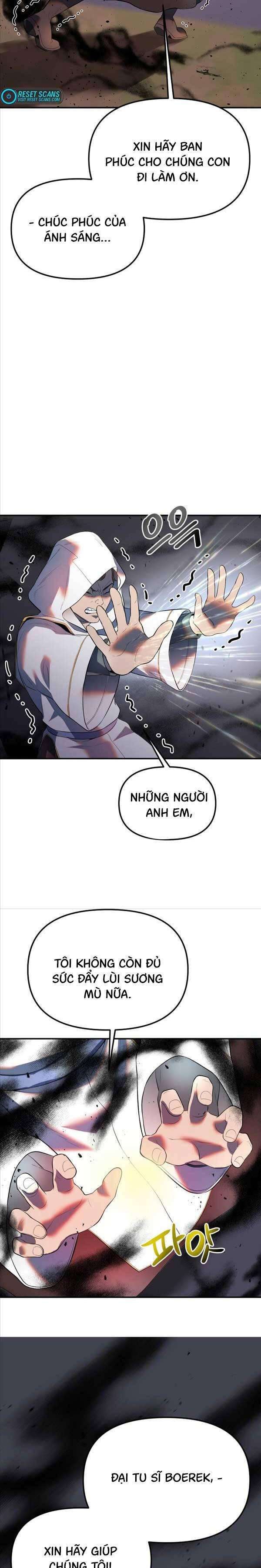 Hoàng Kim Pháp Sư - Page 9