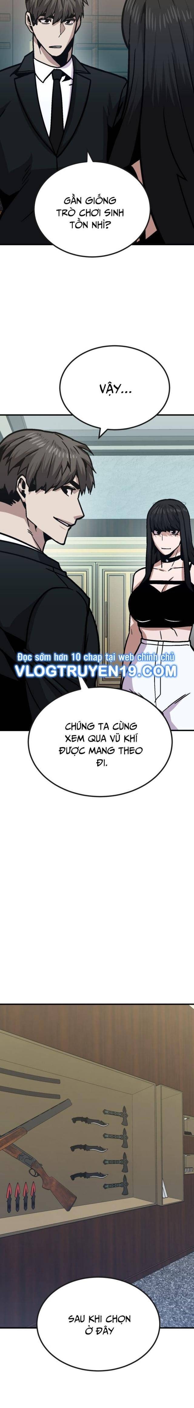Ói Tiền Ra Đây - Page 30