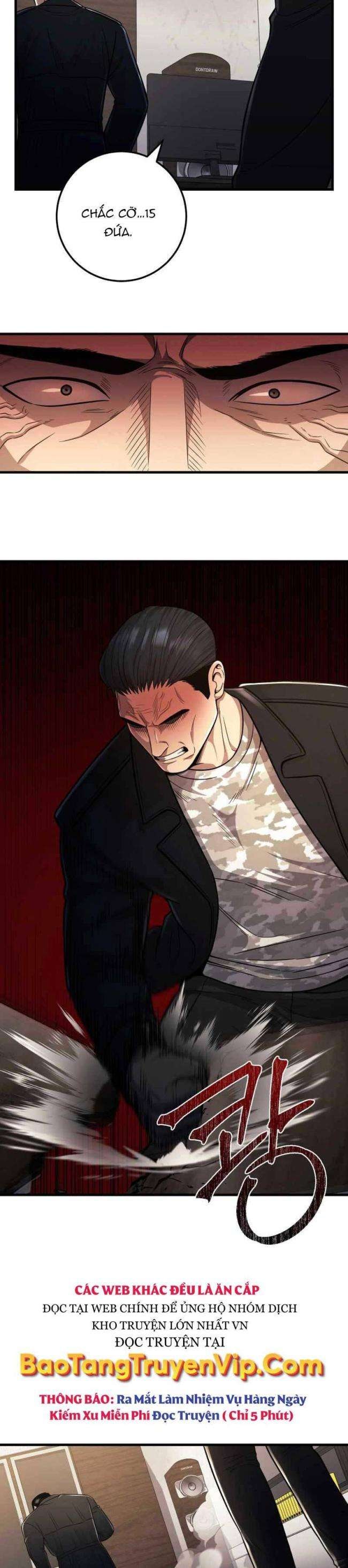 Kiếp Này Tôi Sẽ Là Phản Diện - Page 16