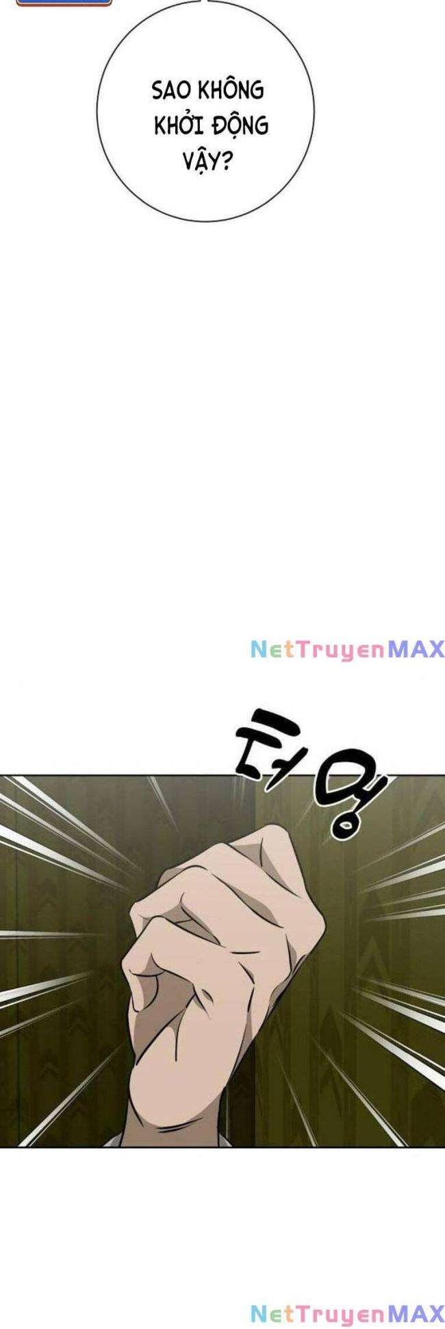 Trò Chơi Ma Quái - Page 11