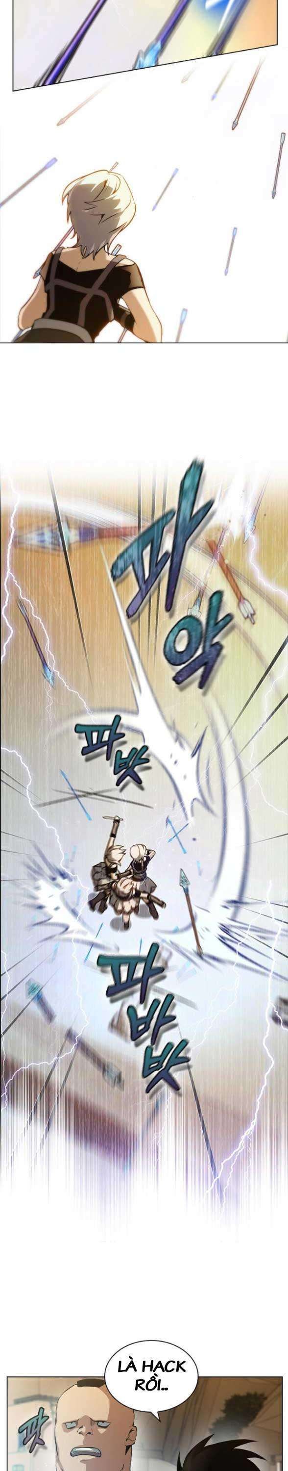 Kẻ Luôn Kết Thúc Bằng Bad Ending - Page 33