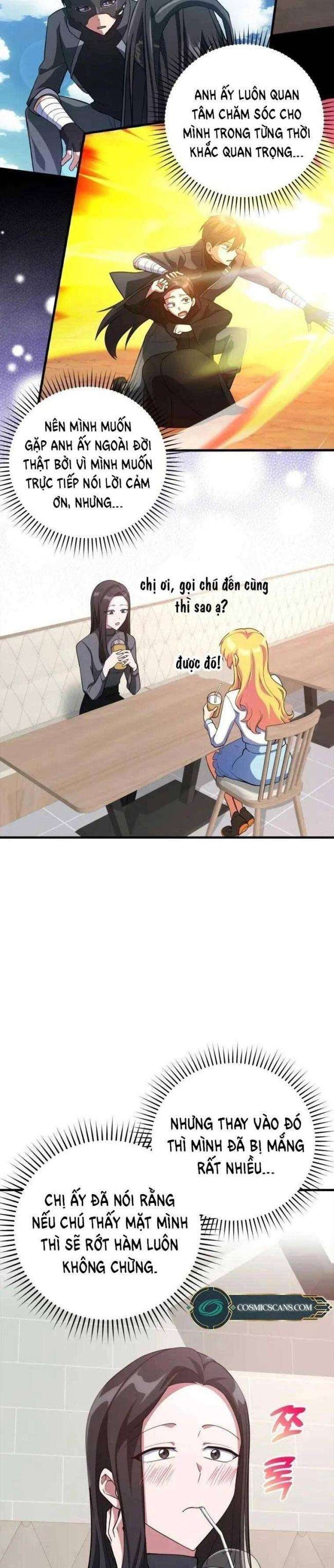 Người Chơi Cấp Tối Đa - Page 13