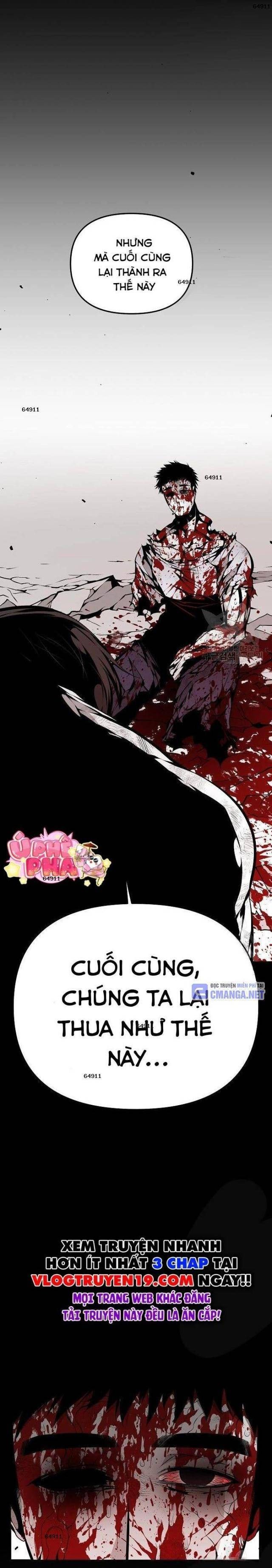 Cuồng Thú - Page 12