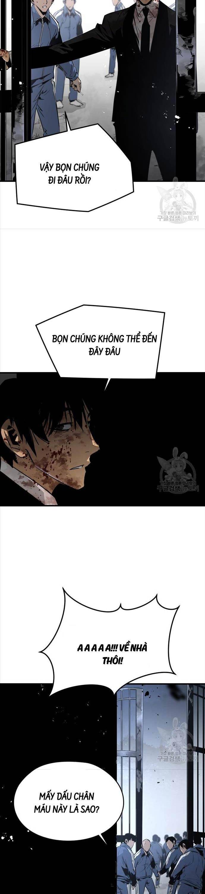 Đặc Công Xuất Ngũ - Page 8