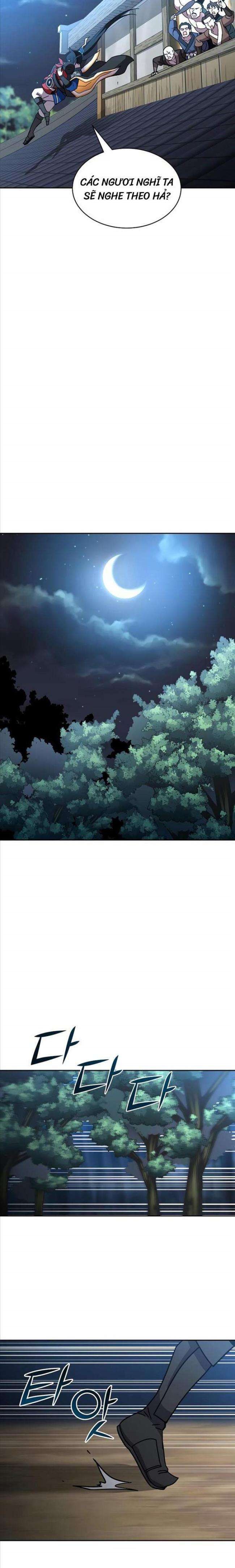 Streamer Cuộc Sống Thường Ngày Tại Võ Lâm - Page 24