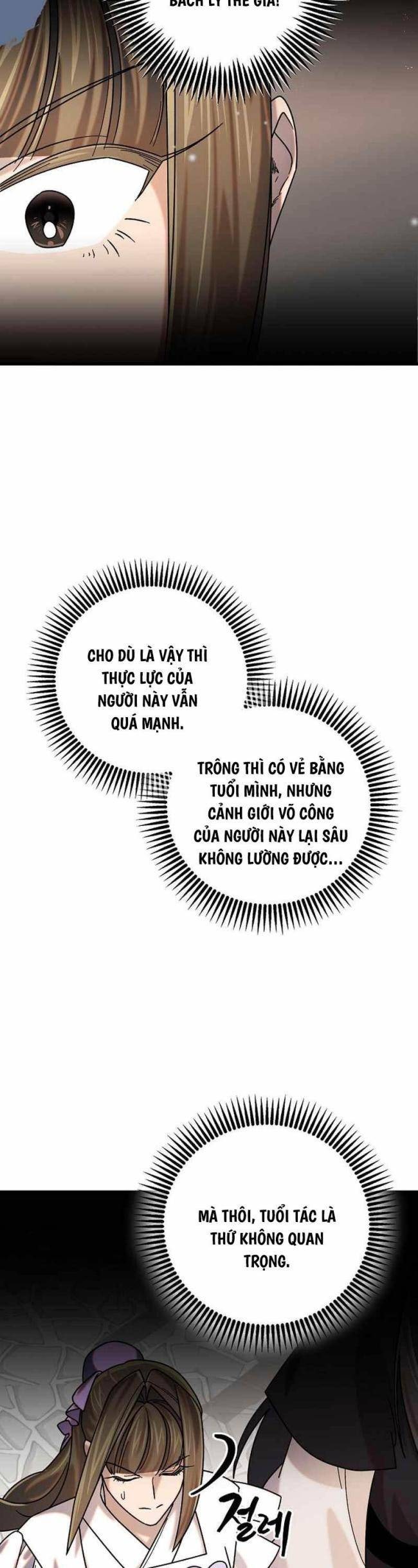 Thiên Phong Phách Đạo - Page 19