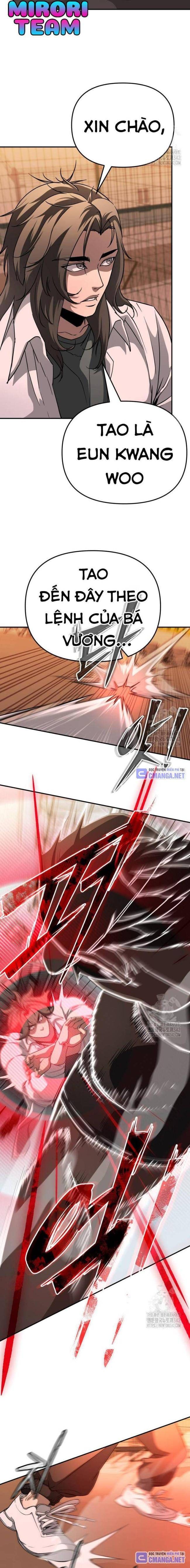 99 Thủ Lĩnh - Page 19
