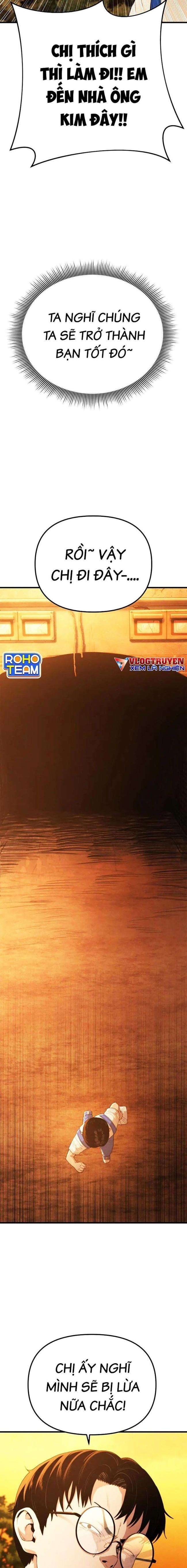 Gương Mặt Tâm Thần - Page 38