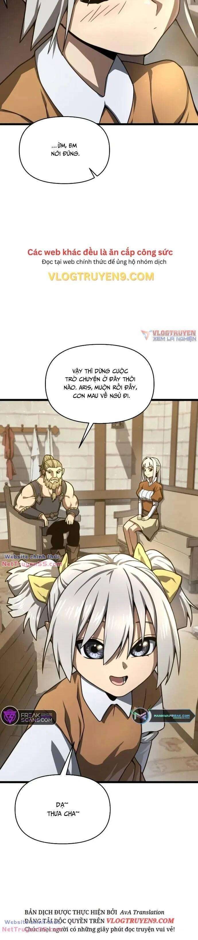 Kiếm Ma Chết Tiệt - Page 31