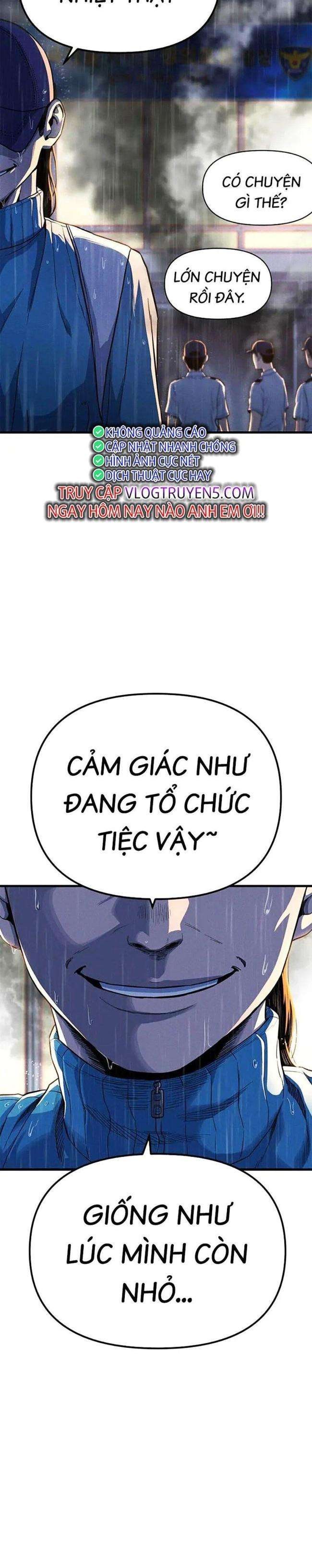 Gương Mặt Tâm Thần - Page 16