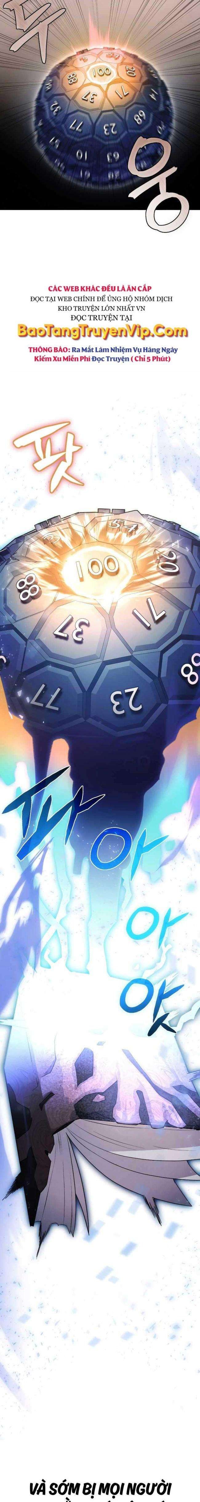 Ván Cược Của Chúa - Page 32