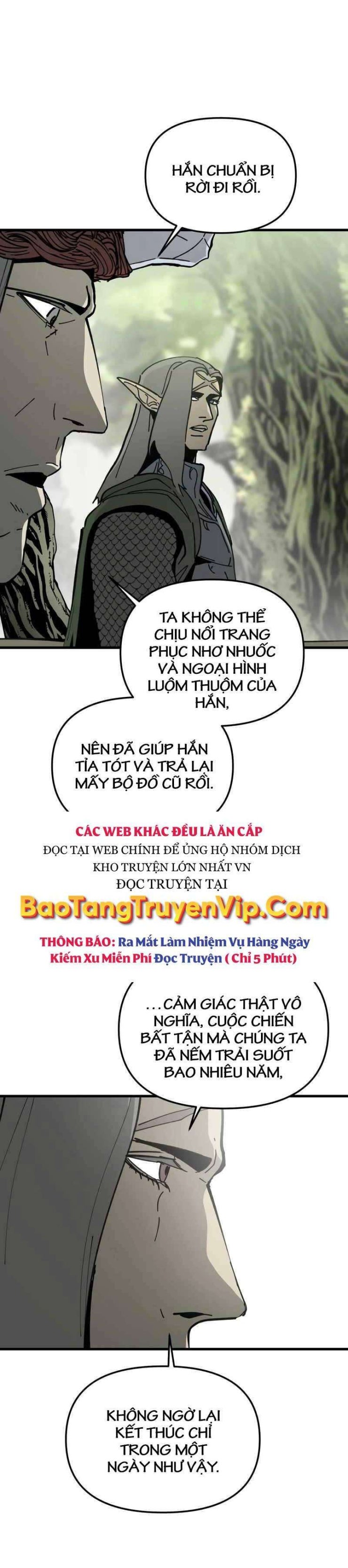 Thánh Kiếm Huyền Thoại - Page 26