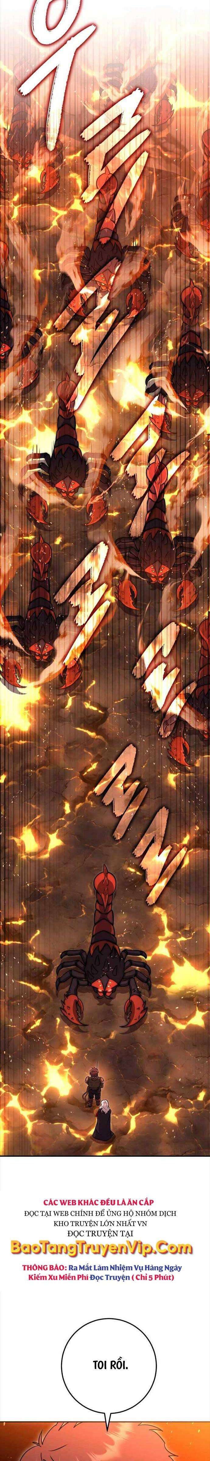 Sự Trả Thù Của Thợ Rèn Huyền Thoại - Page 22