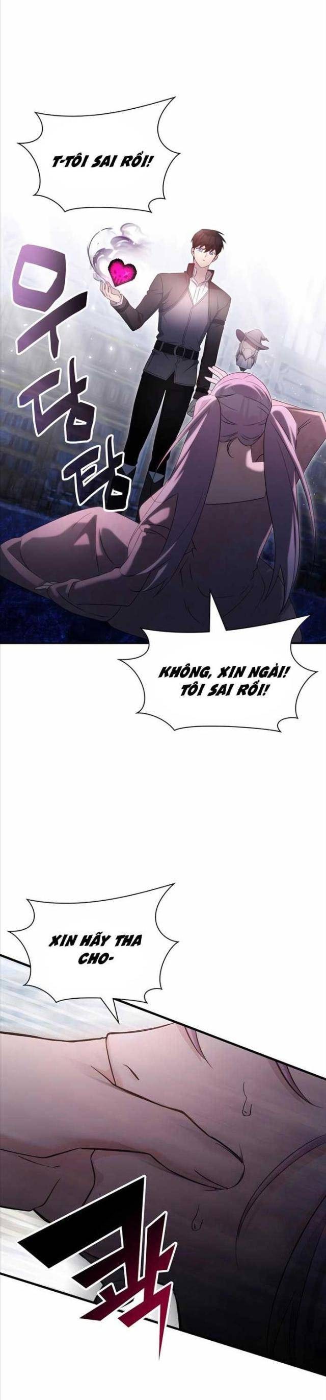 Giấc Mơ Trong Game Trở Thành Hiện Thực - Page 11