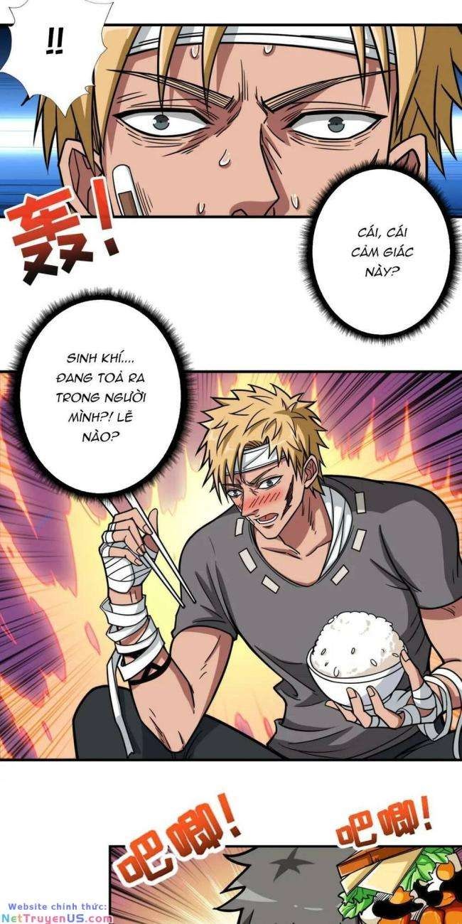 Phệ Thần Kỷ - Page 20