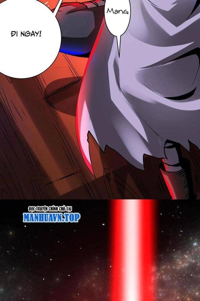 Dược Sư Kì Lạ: Bệnh Nhân Của Tôi Đều Rất Khủng Bố - Page 36