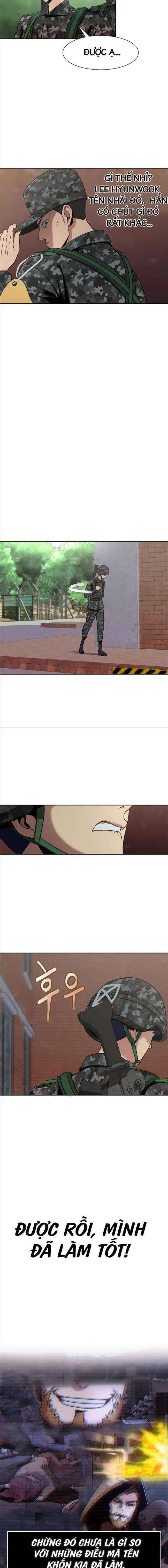 Người Chơi Thiết Thụ - Page 22