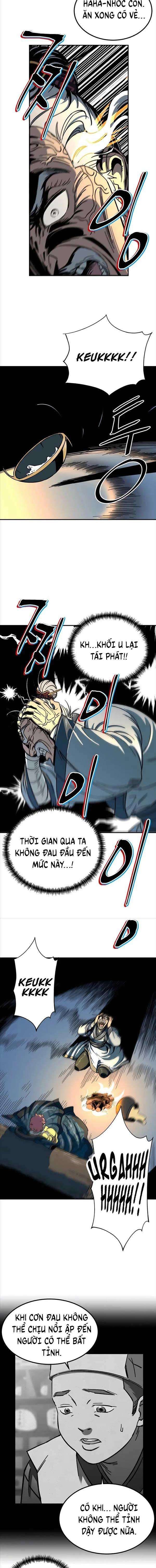 Ông Võ Giả Và Cháu Chí Tôn - Page 28