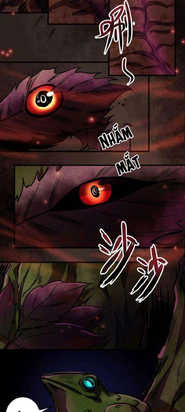 Dược Sư Kì Lạ: Bệnh Nhân Của Tôi Đều Rất Khủng Bố - Page 11