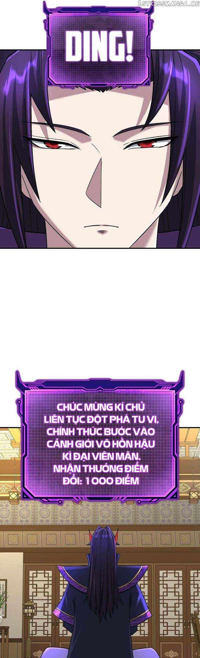 Nhập Hồn Ma Đạo Tổ Sư - Page 7