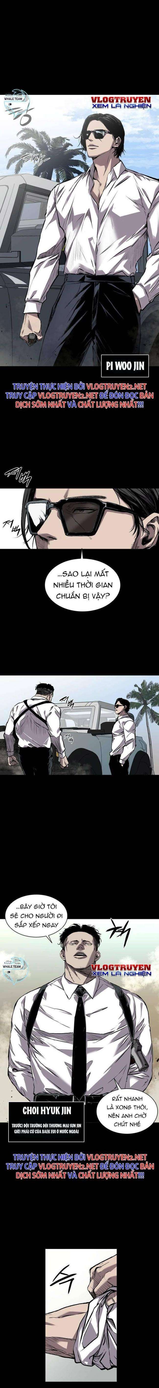 Báo Thù 2: Vạn Nhân Chi Thượng - Page 4