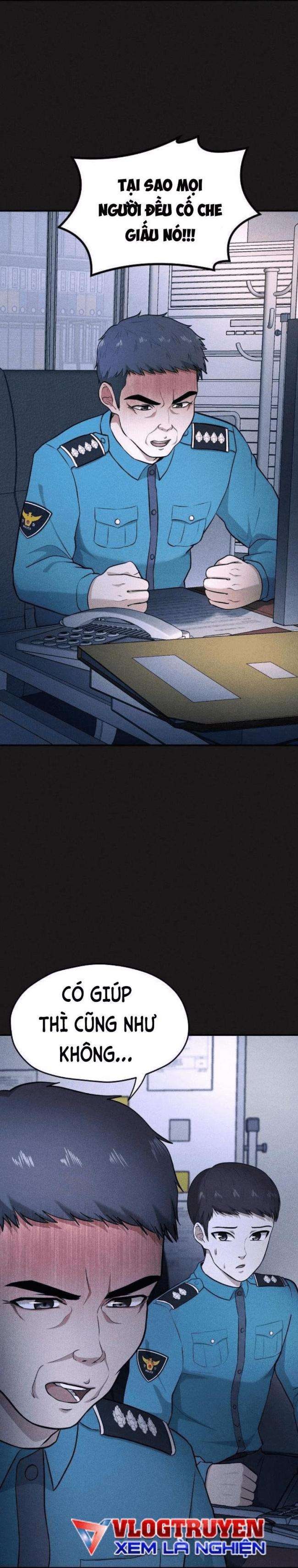 Phòng Kín - Page 18