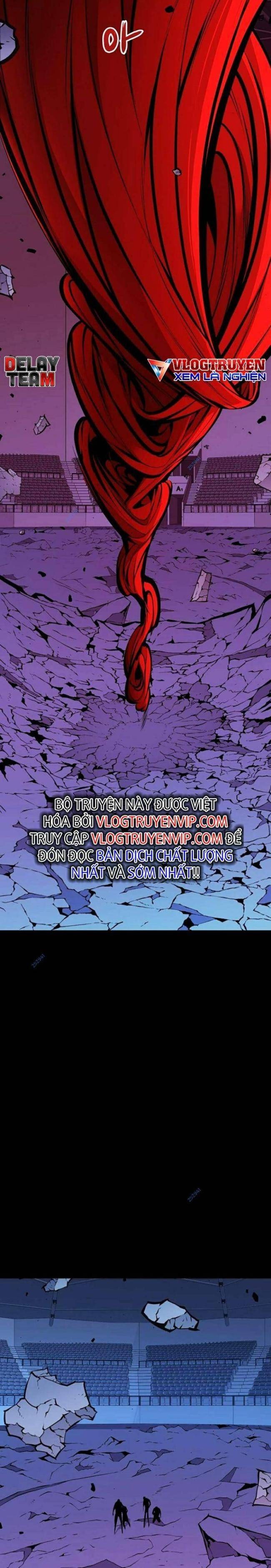 Cuồng Thú - Page 32