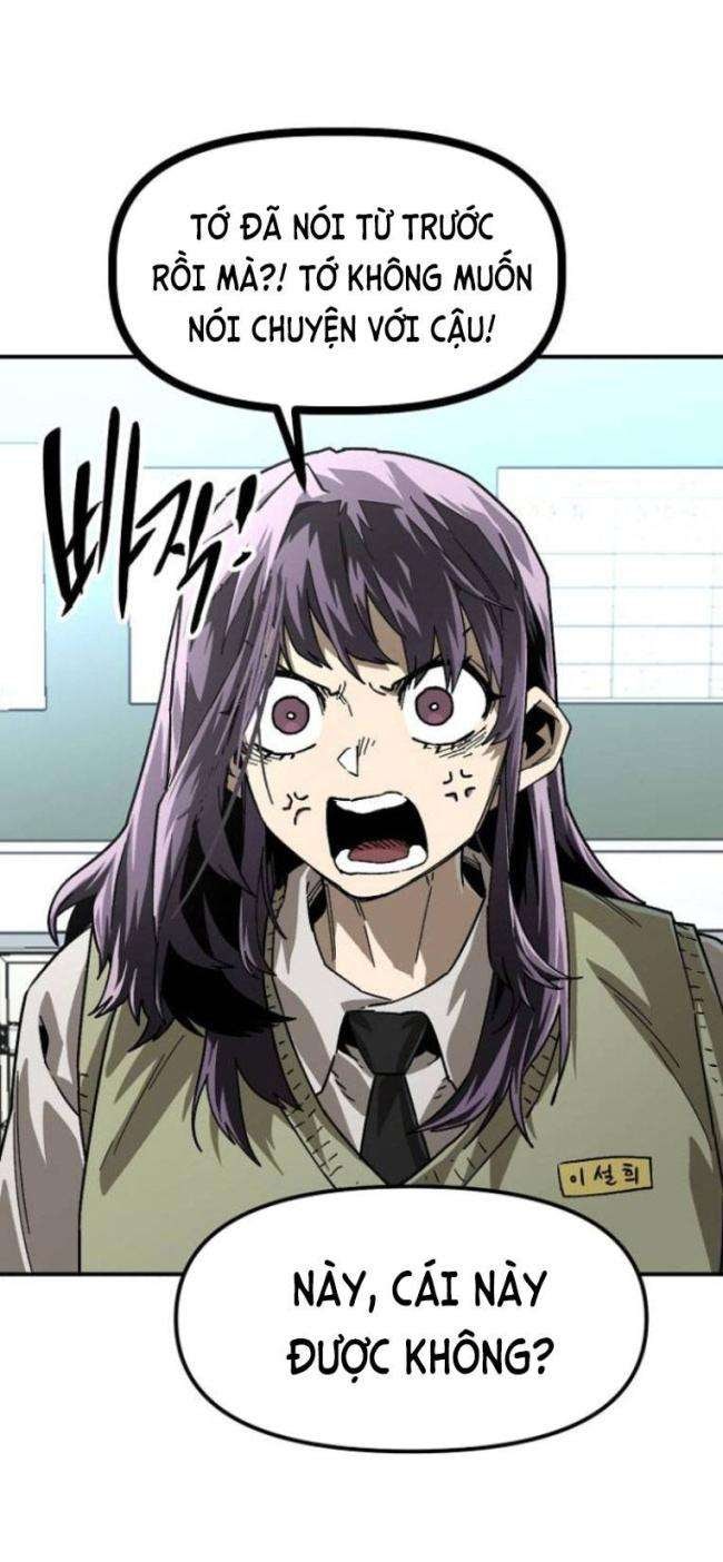 Chỉ Có Cái Chết Mới Là Sự Cứu Rỗi - Page 11