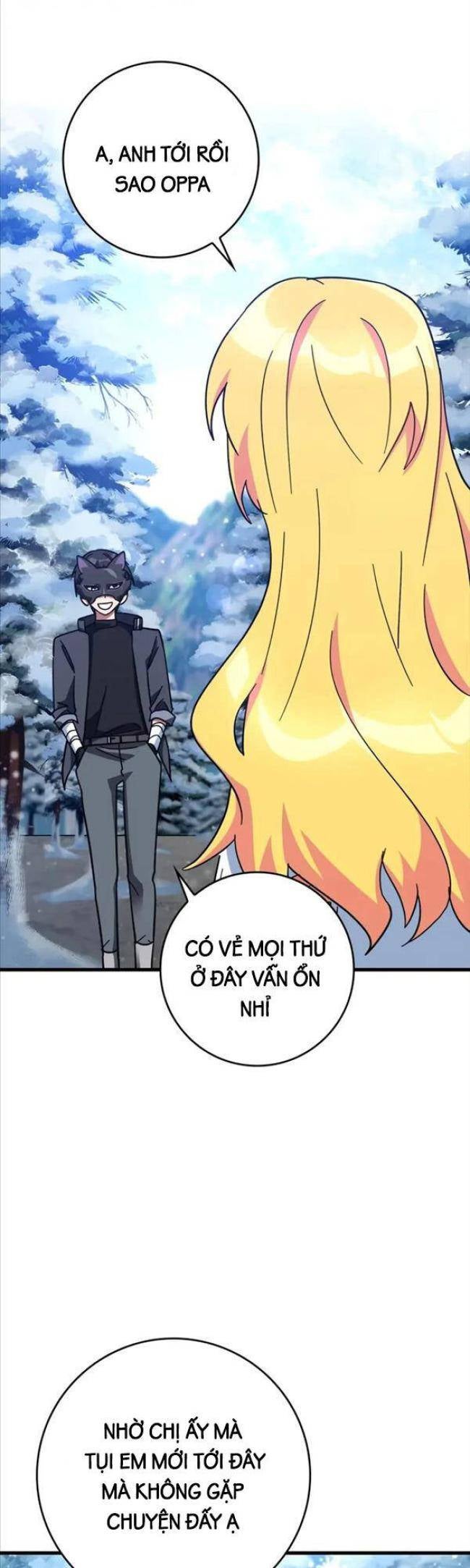 Người Chơi Cấp Tối Đa - Page 7