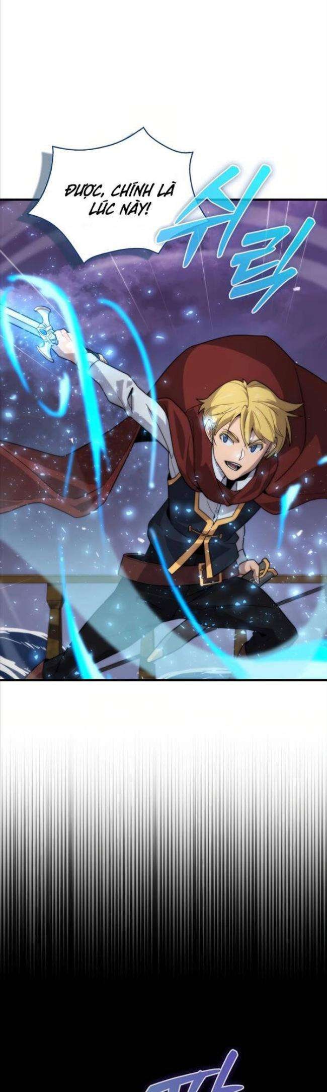 Kiếm Sư Cấp 9 Trở Lại - Page 31