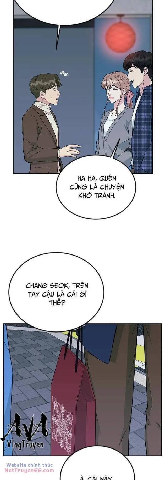 Chuyển Sinh Trở Thành Nhân Viên Mới - Page 21