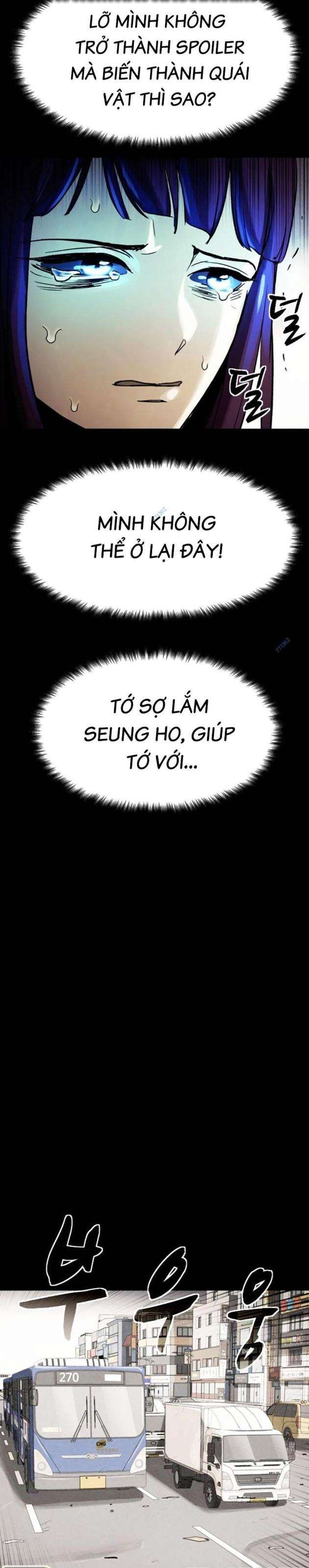 Mầm Chết - Page 12