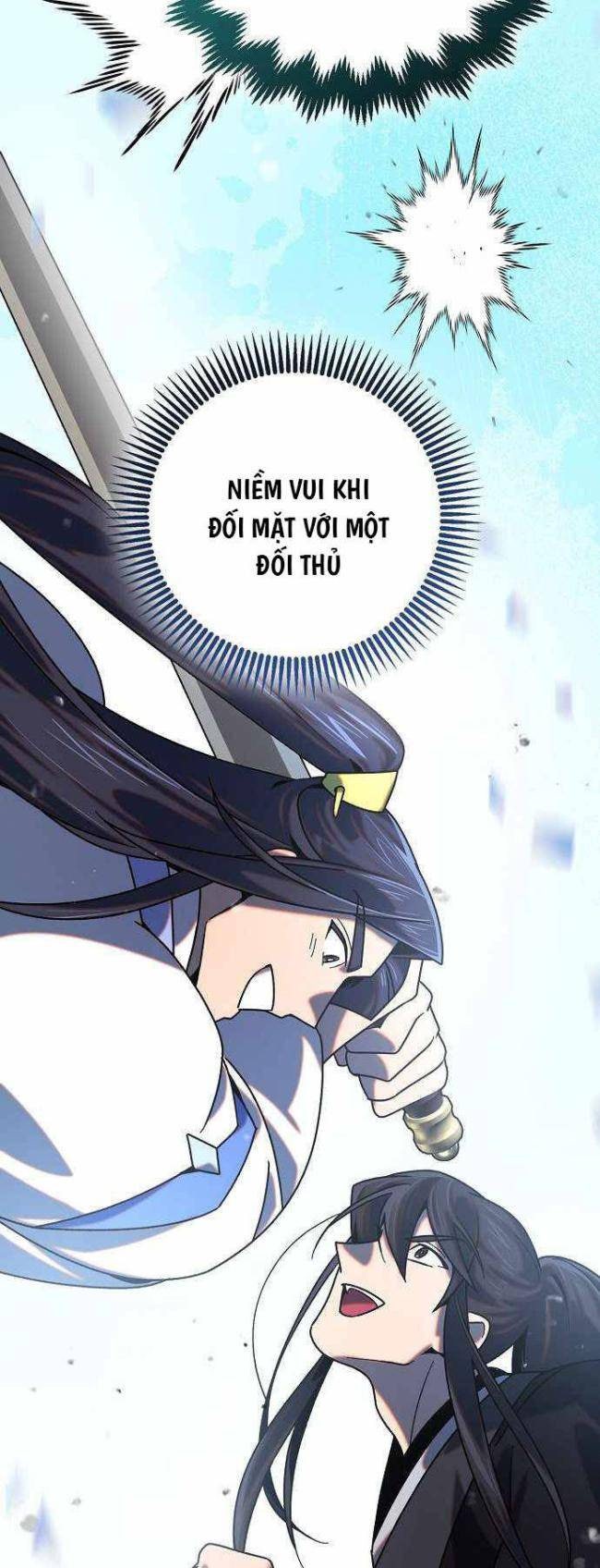 Thiên Phong Phách Đạo - Page 36