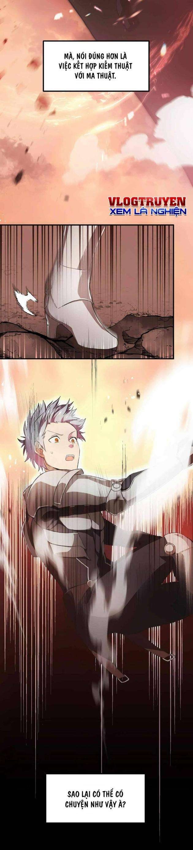 Bách Kiếp Cường Giả - Page 7