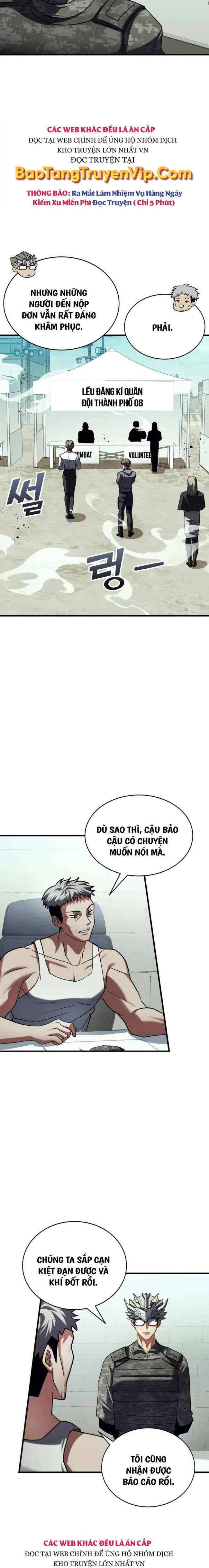 Ván Cược Của Chúa - Page 16