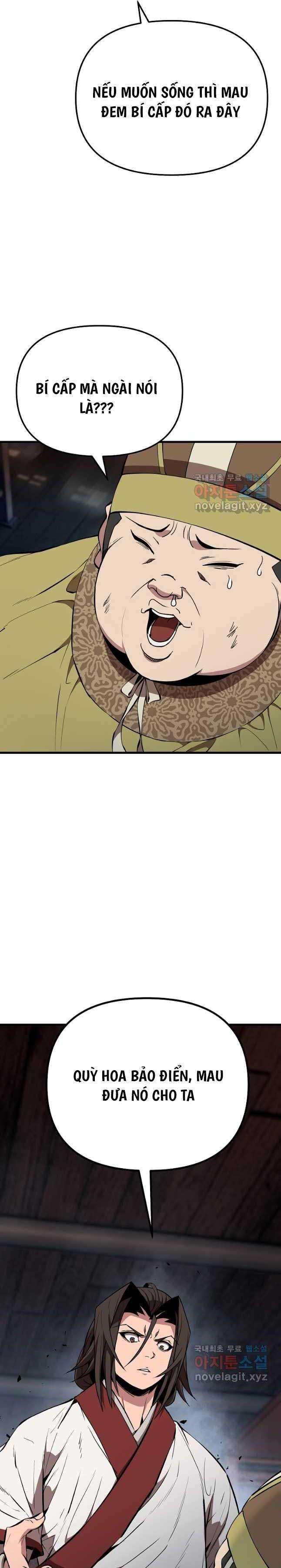 Đông Phương Bất Bại - Page 10