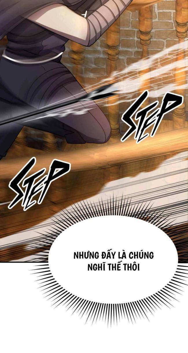 Ai Cũng Hồi Quy Ngoại Trừ Tôi - Page 51