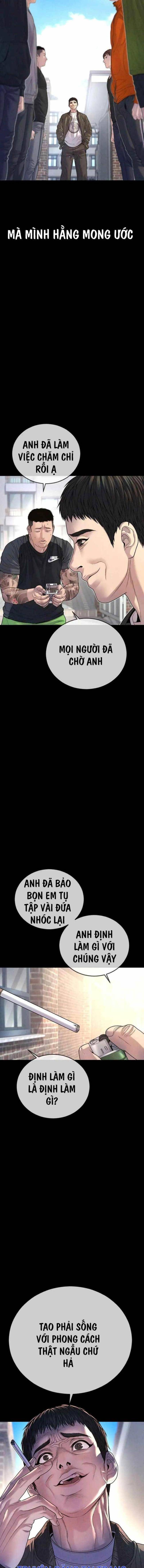 Cậu Bé Tội Phạm - Page 30