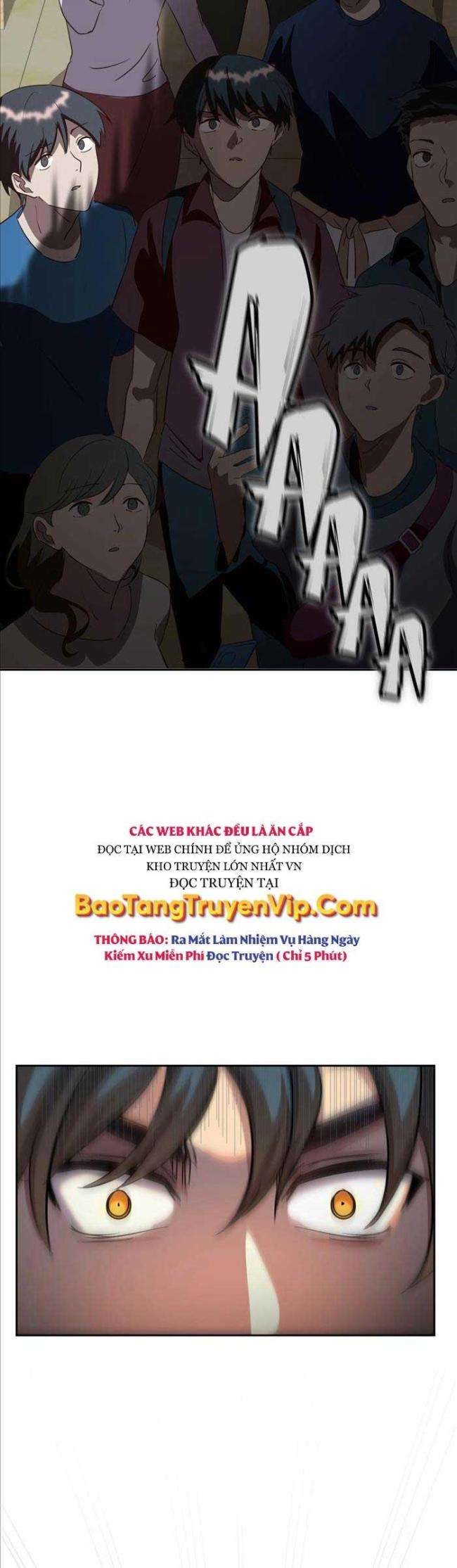 Ai Cũng Hồi Quy Ngoại Trừ Tôi - Page 29