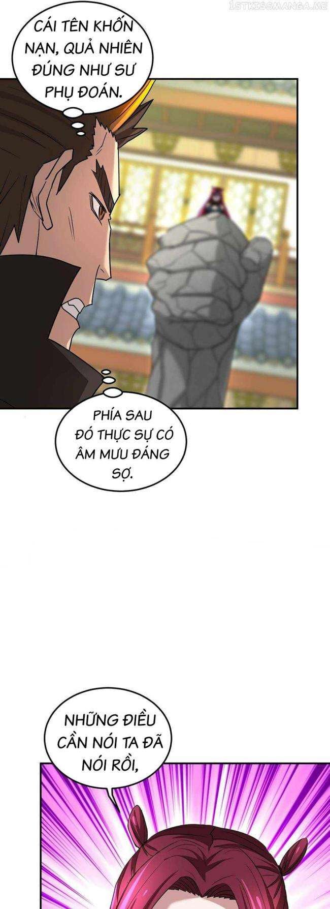 Nhập Hồn Ma Đạo Tổ Sư - Page 6