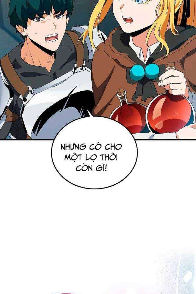 Huyết Kỵ Sĩ Phản Diện - Page 54