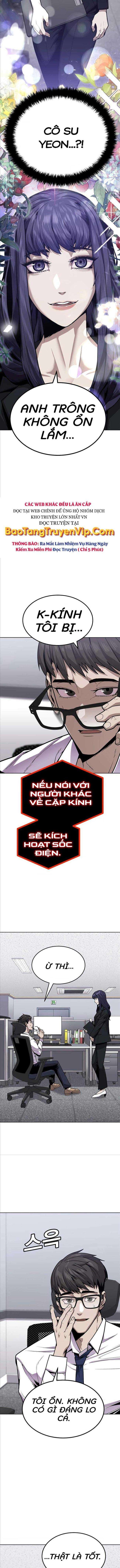 Ói Tiền Ra Đây - Page 11