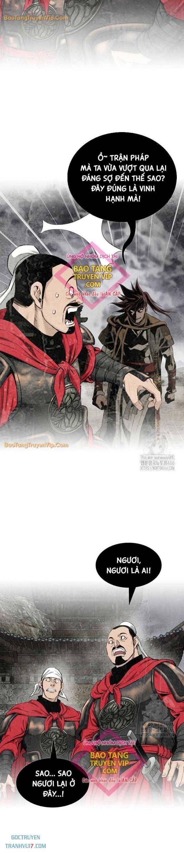 Thiên Hạ Đệ Nhất Y Lại Môn - Page 31