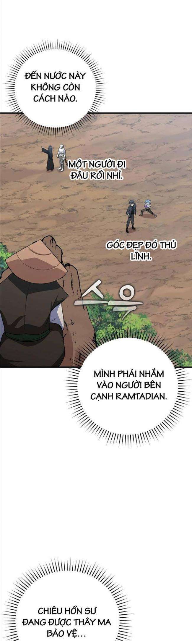 Người Chơi Cấp Tối Đa - Page 30