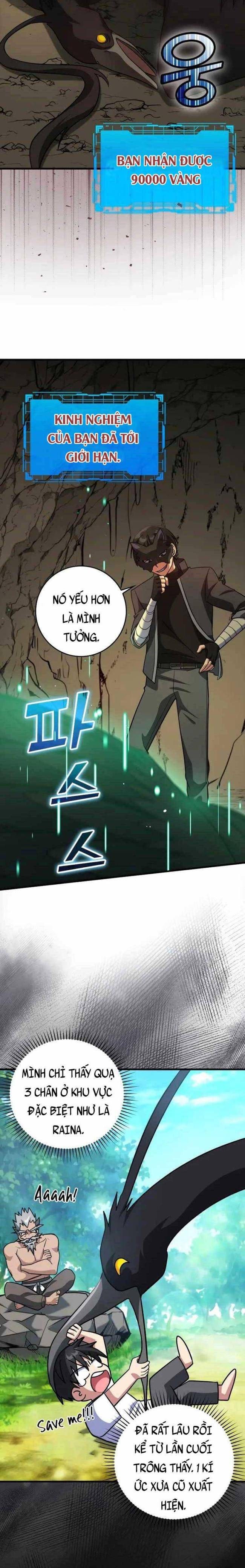 Người Chơi Cấp Tối Đa - Page 4