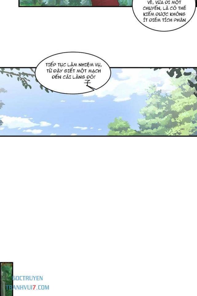 Vô Địch Thật Tĩnh Mịch - Page 22