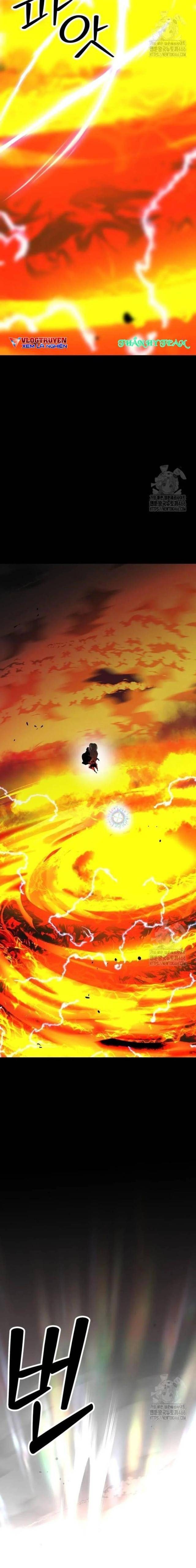 Nhân Vật Chính Ẩn Giấu Sức Mạnh - Page 9