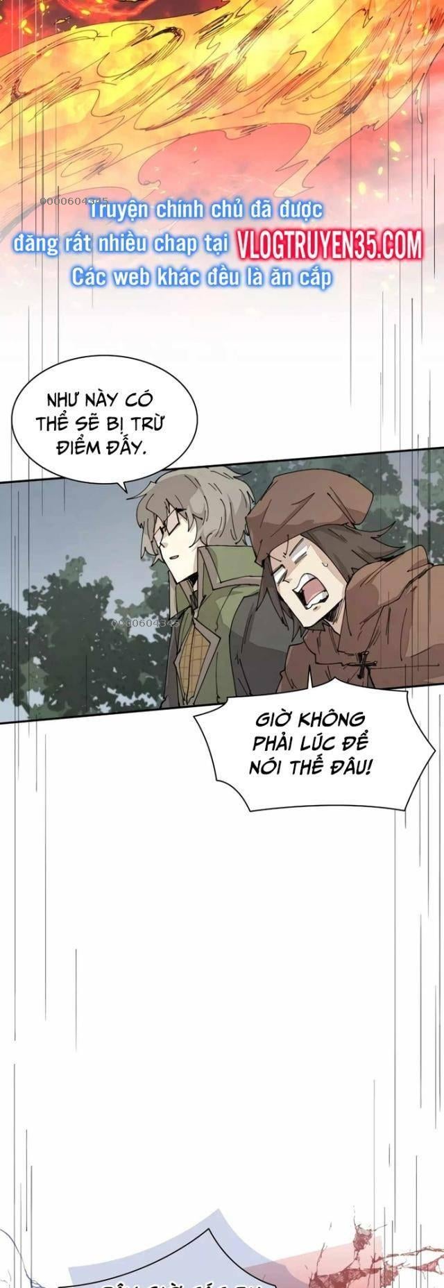 Đại Pháp Sư Của Tổ Đội Hồi Quy - Page 17