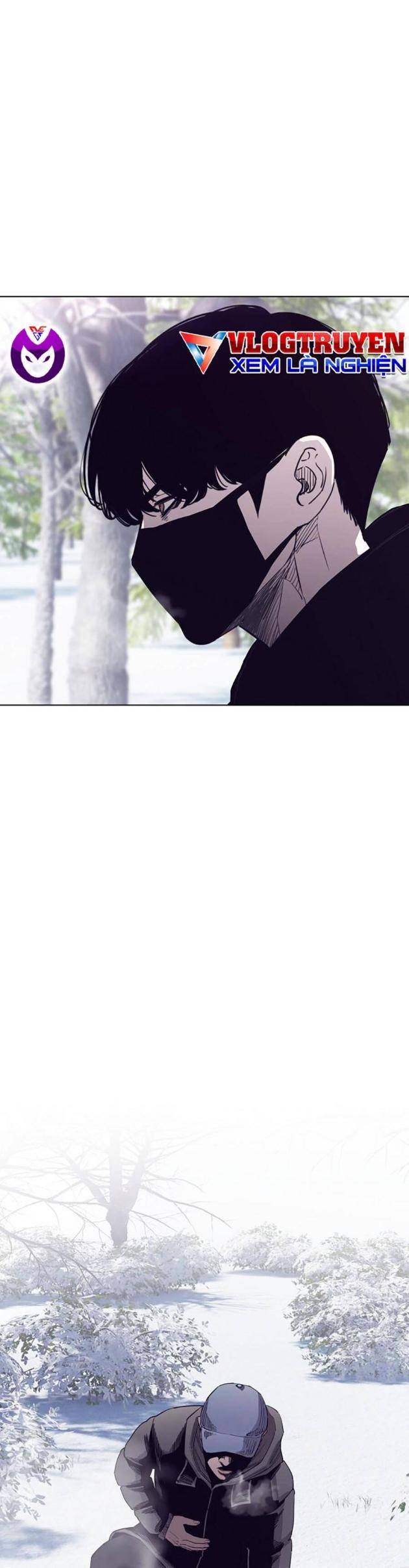 Loser Báo Thù - Page 21