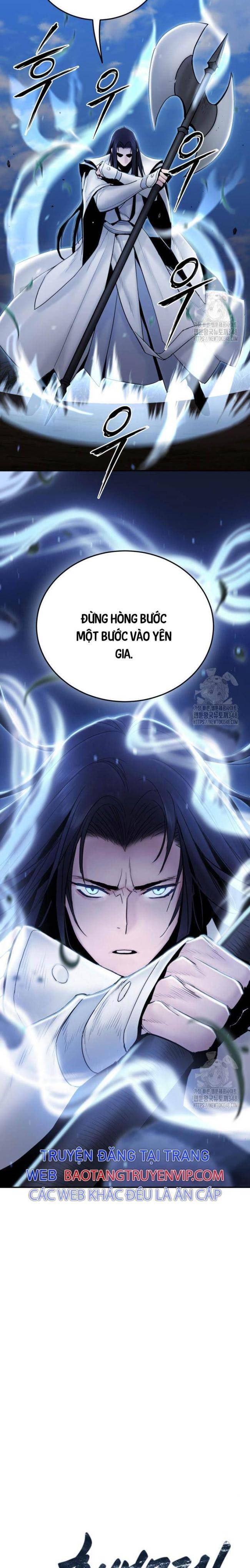 Hắc Bạch Võ Đế - Page 9